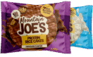 Mountain Joe's Protein Rice Cakes - 12 x