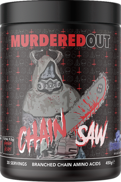 Chainsaw - Afbeelding 3
