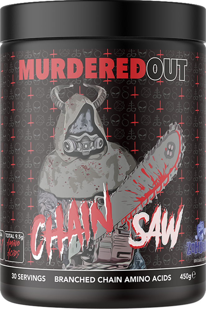 Chainsaw - Afbeelding 3