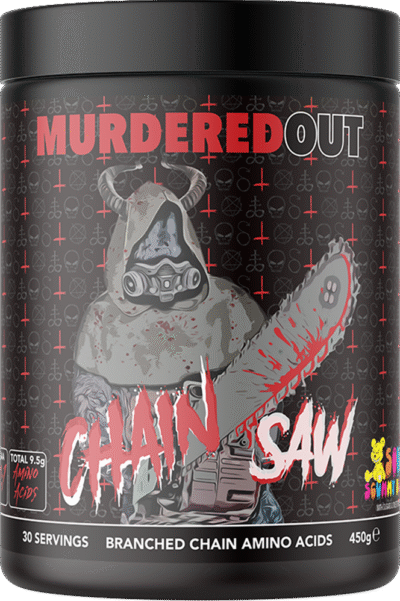Chainsaw - Afbeelding 2