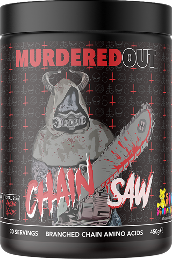 Chainsaw - Afbeelding 2