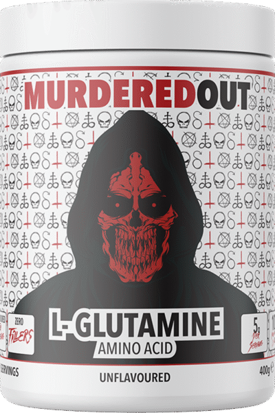 L-Glutamine