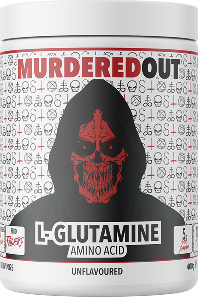 L-Glutamine