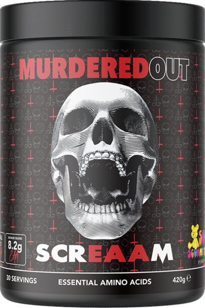 ScrEAAm - Afbeelding 2