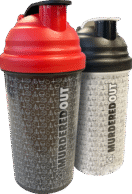 Shakermate – 600 ml