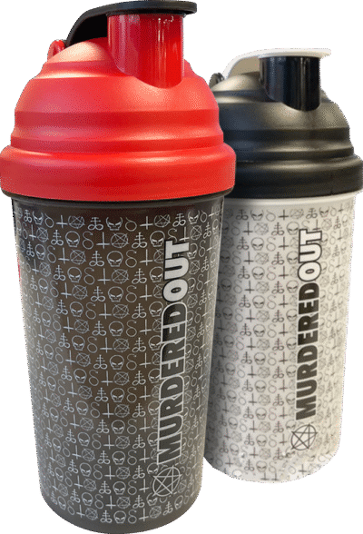Shakermate – 600 ml