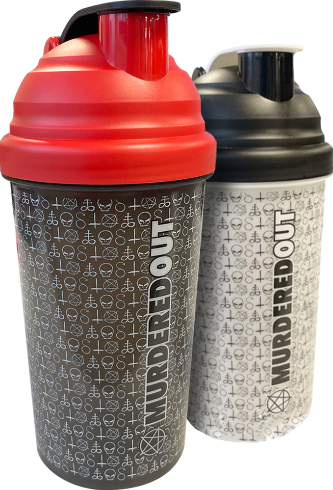 Shakermate – 600 ml