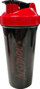 SmartShake Shaker – 600 ml – Insidious