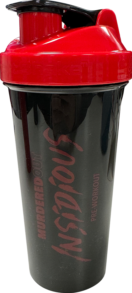 SmartShake Shaker – 600 ml – Insidious