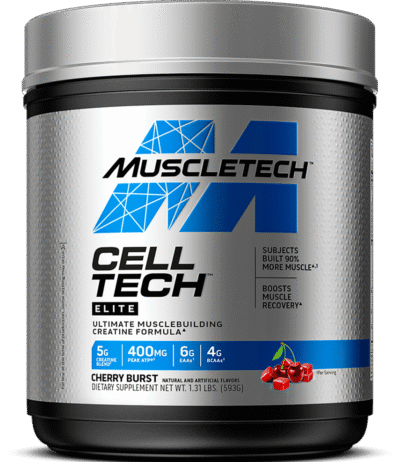 Cell Tech Elite - Afbeelding 3