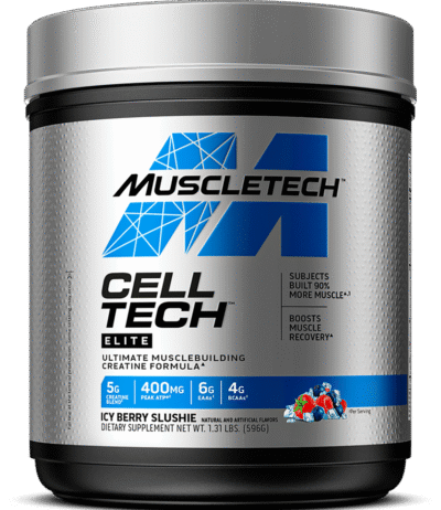 Cell Tech Elite - Afbeelding 2