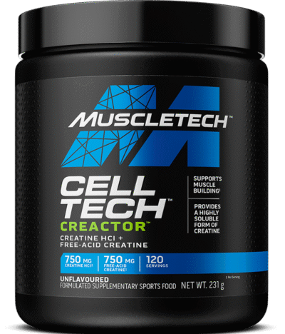 Cell Tech Creactor - Afbeelding 2