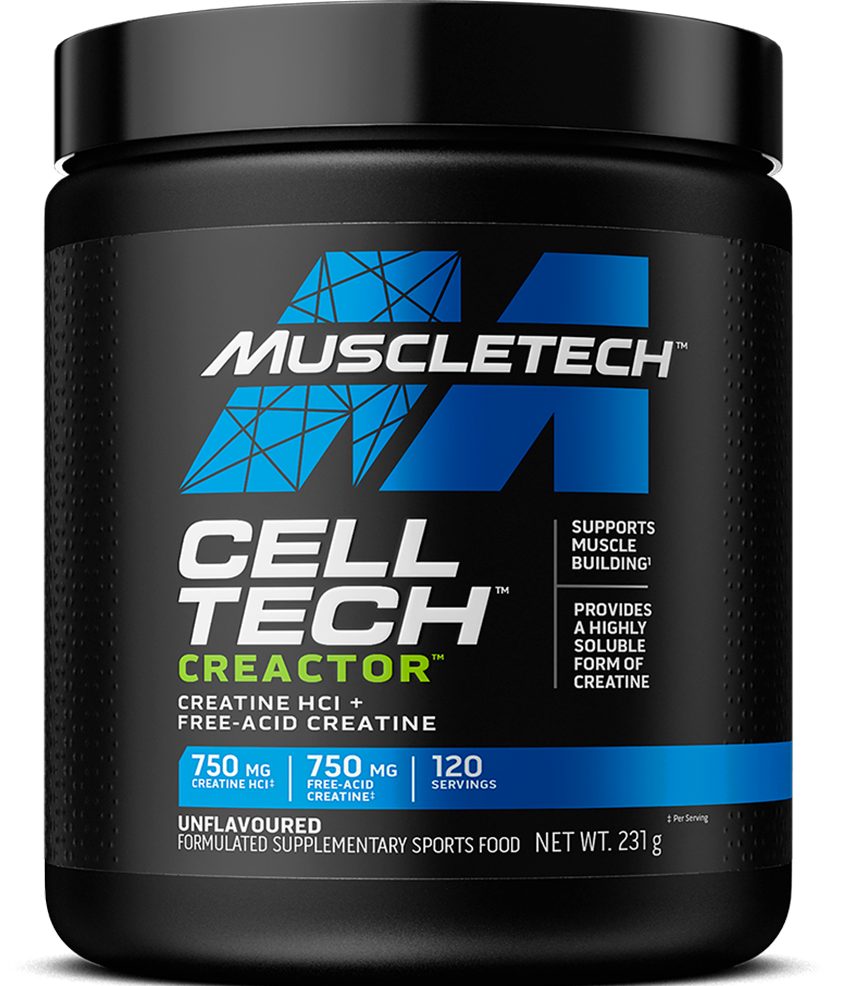 Cell Tech Creactor - Afbeelding 2