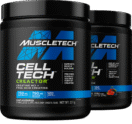 Cell Tech Creactor