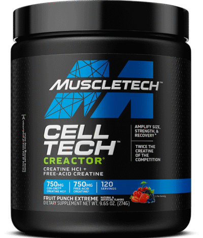 Cell Tech Creactor - Afbeelding 3