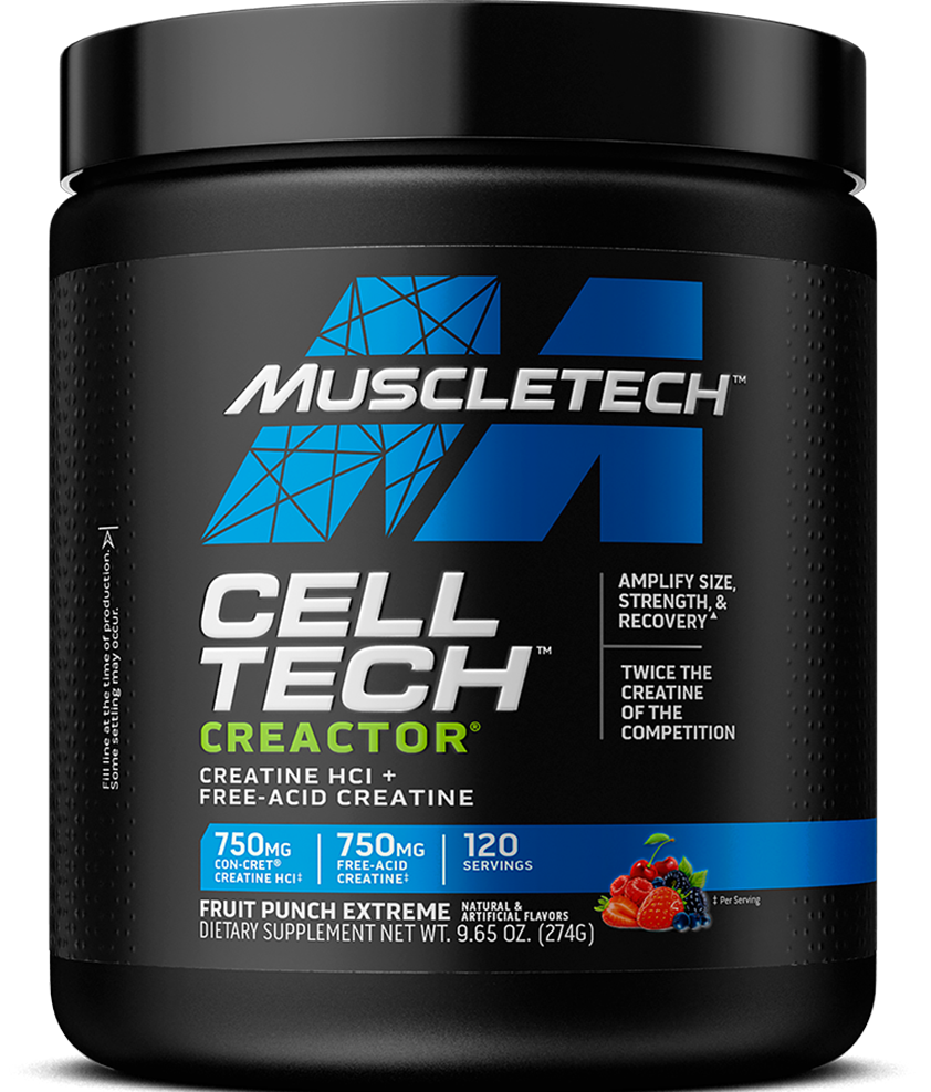 Cell Tech Creactor - Afbeelding 3