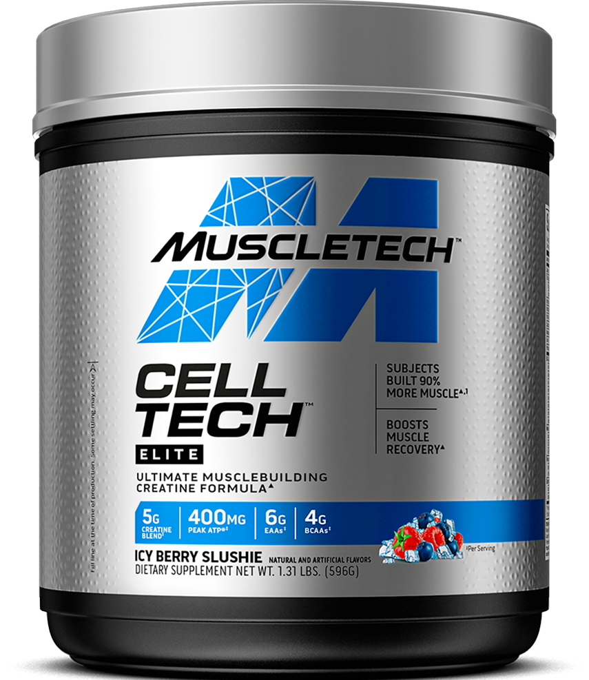 Cell Tech Elite - Afbeelding 2