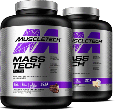 Mass Tech Elite