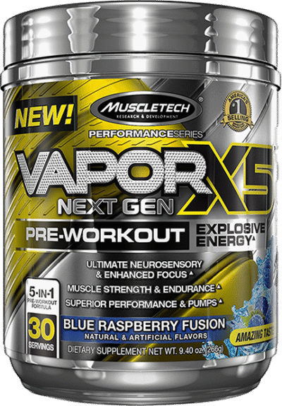 Vapor X5 Next Gen - Afbeelding 3