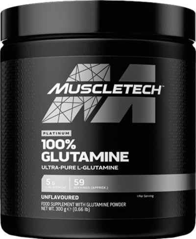 Platinum 100% Glutamine