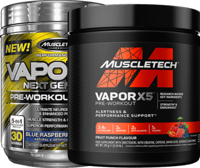 Vapor X5 Next Gen