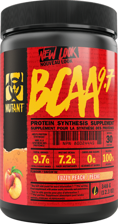 BCAA 9.7 – 30 serv - Afbeelding 6