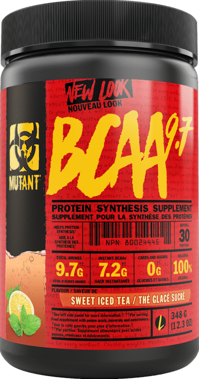 BCAA 9.7 – 30 serv - Afbeelding 7