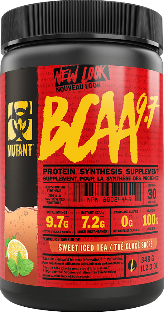 BCAA 9.7 – 30 serv - Afbeelding 7