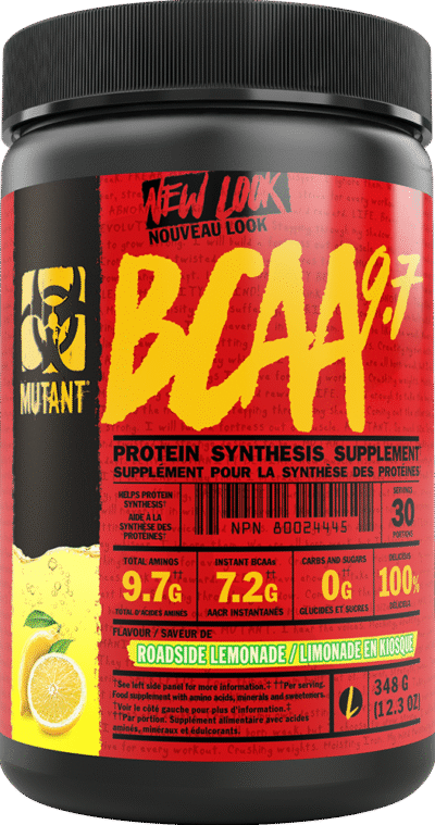 BCAA 9.7 – 30 serv - Afbeelding 8