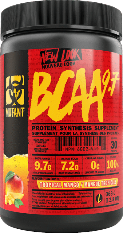 BCAA 9.7 – 30 serv - Afbeelding 10