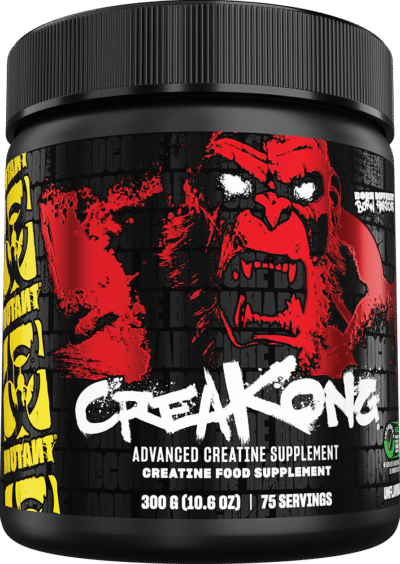 Creakong