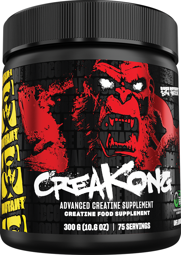 Creakong