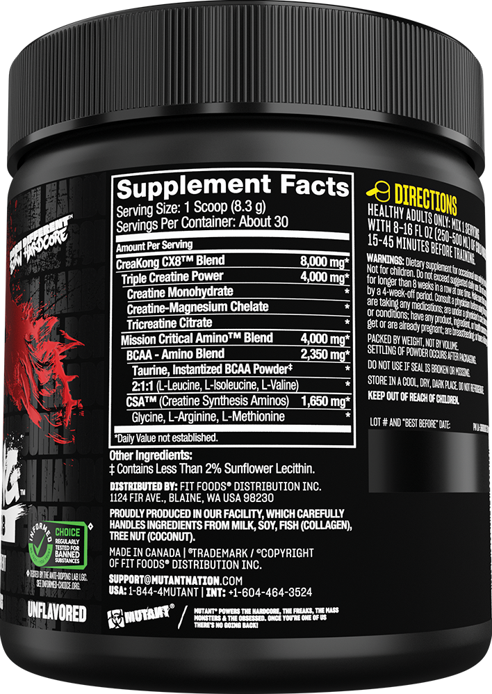 Creakong CX8 - Afbeelding 2