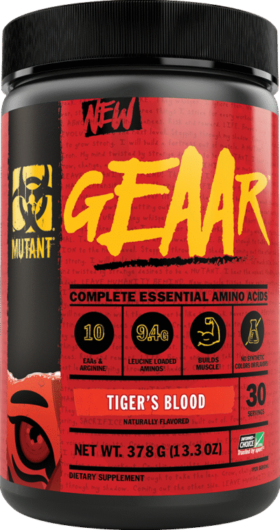 GEAAR - Afbeelding 4