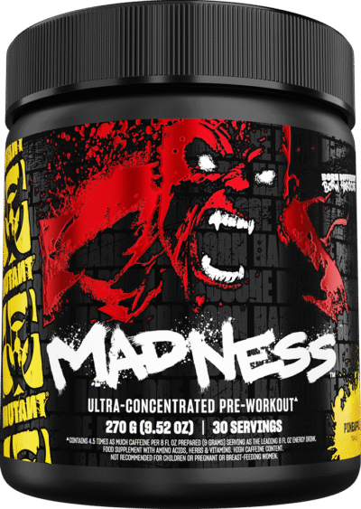 Madness - Afbeelding 4