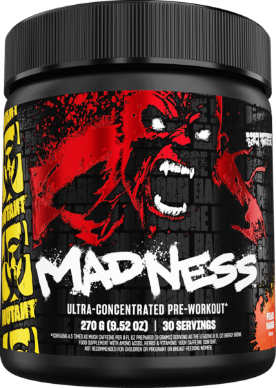 Madness - Afbeelding 5