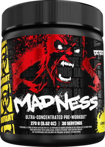 Madness - Afbeelding 6
