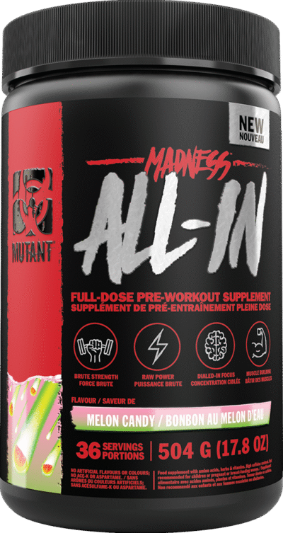 Madness All-In - Afbeelding 4