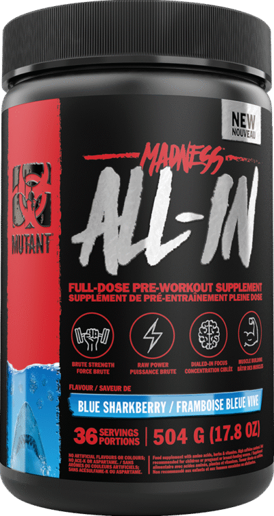 Madness All-In - Afbeelding 3