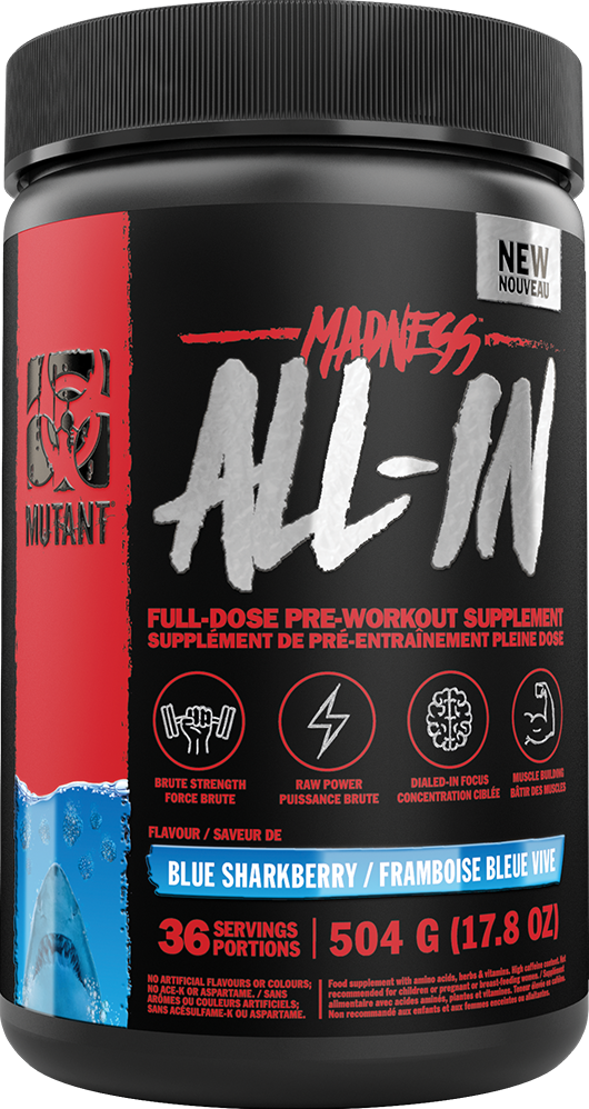 Madness All-In - Afbeelding 3
