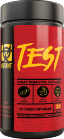 Test – 90 caps