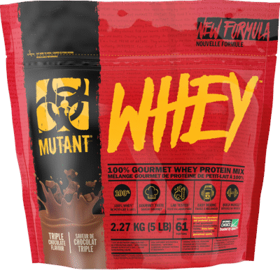 Whey - Afbeelding 2