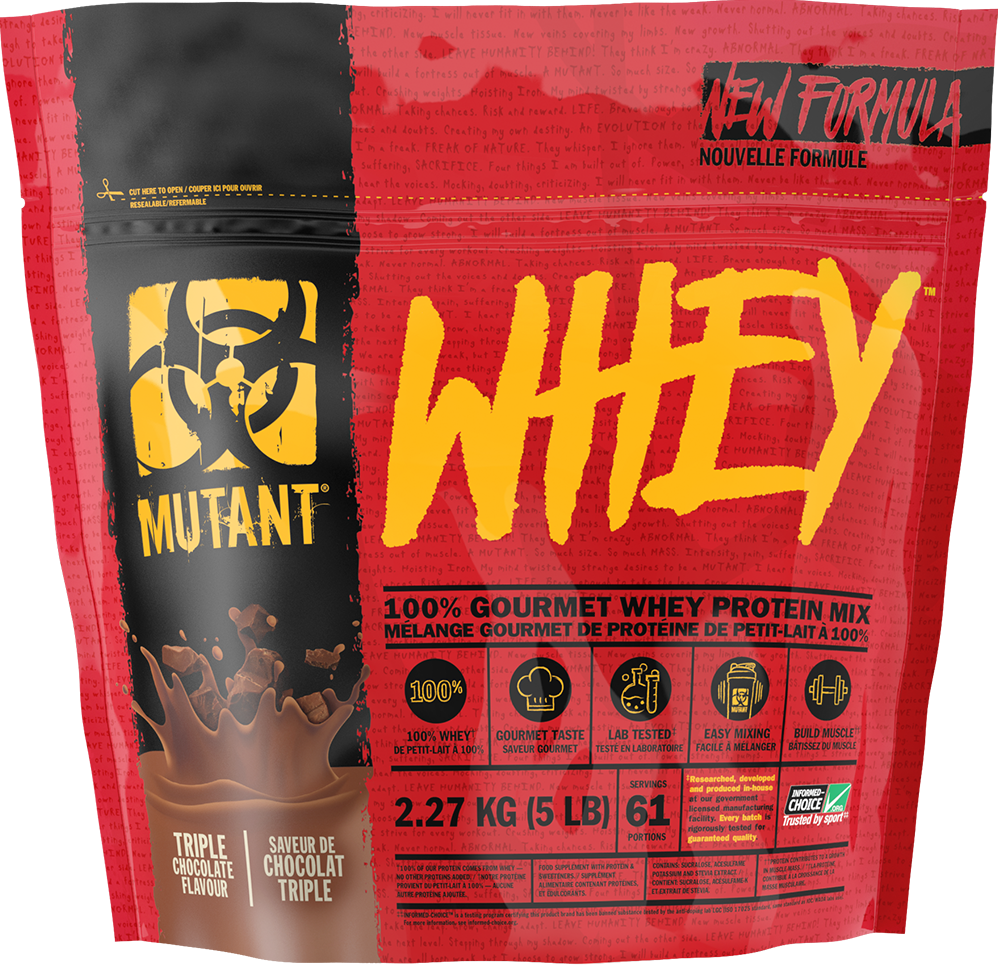 Whey - Afbeelding 2