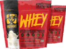 Whey