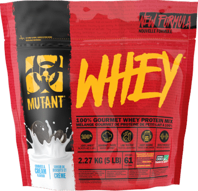 Whey - Afbeelding 5