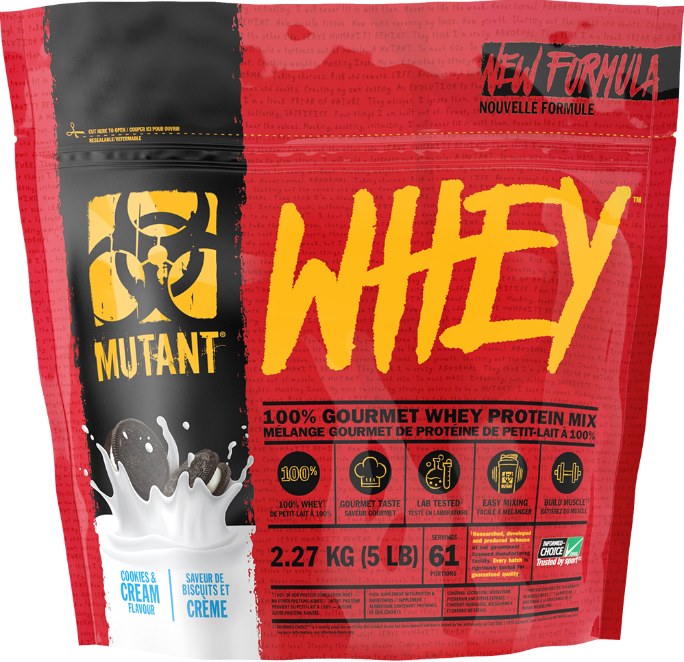 Whey - Afbeelding 5
