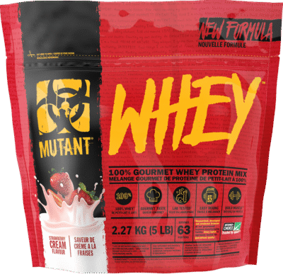 Whey - Afbeelding 4