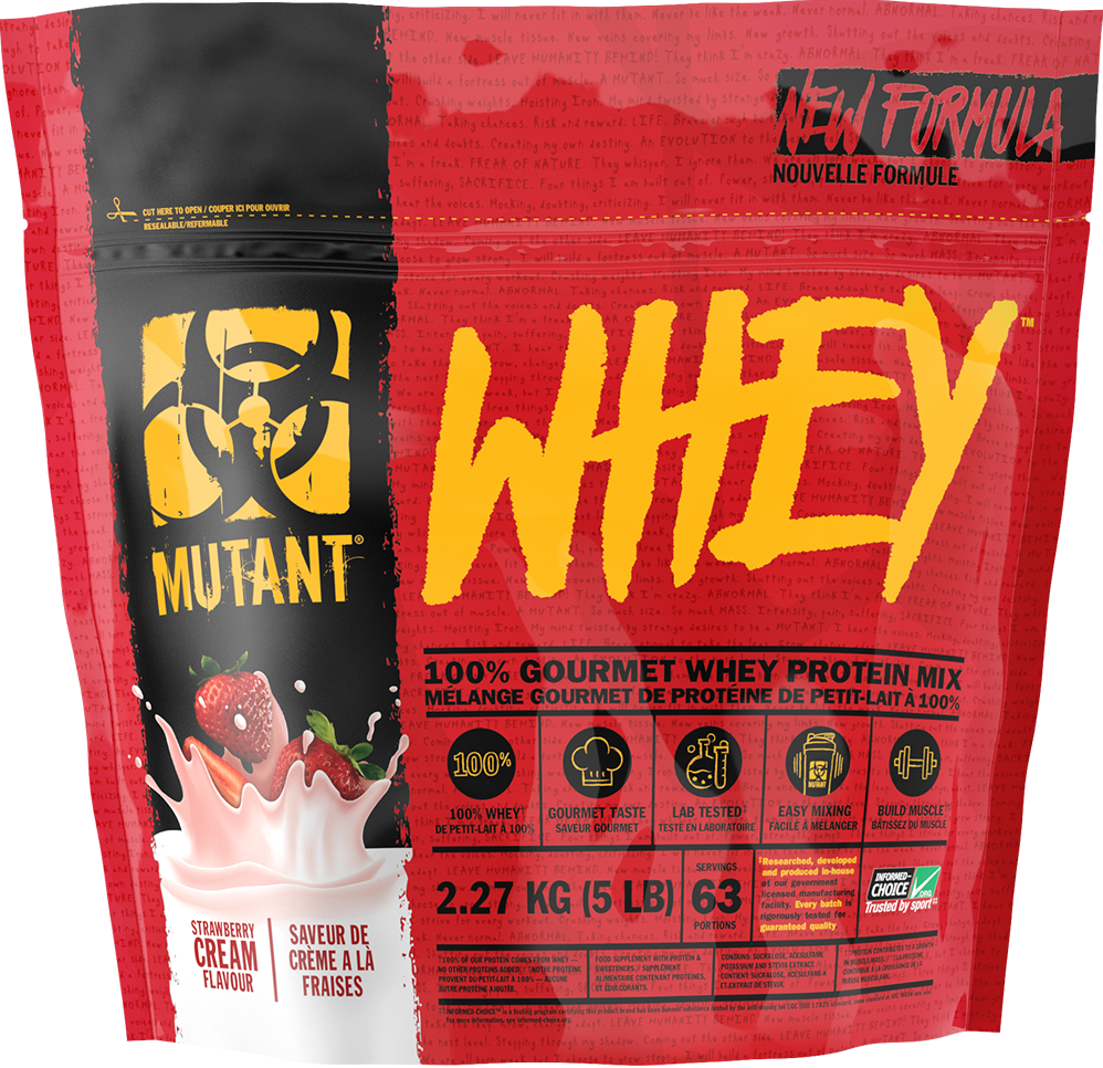 Whey - Afbeelding 4