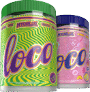 Loco Pre-workout – 40 servings