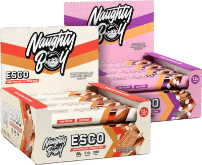 ESCO Bar – 12 x